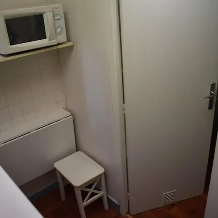 Cosy 2 Pieces Moulleau Centre A Deux Pas De La Apartmán Arcachon