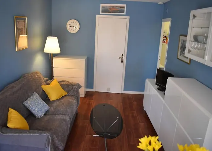 Cosy 2 Pieces Moulleau Centre A Deux Pas De La *