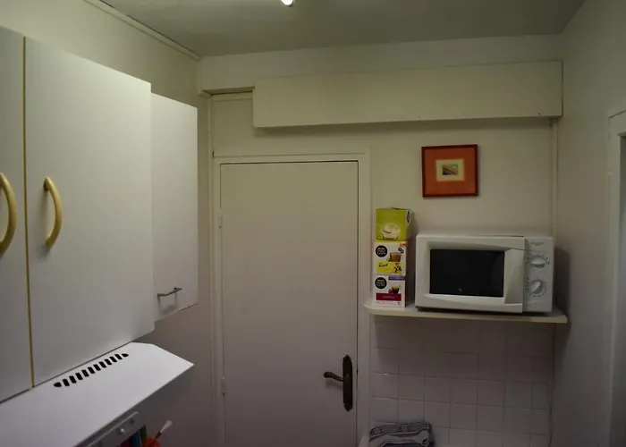 Cosy 2 Pieces Moulleau Centre A Deux Pas De La アパート