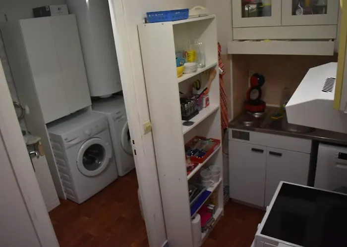 Cosy 2 Pieces Moulleau Centre A Deux Pas De La