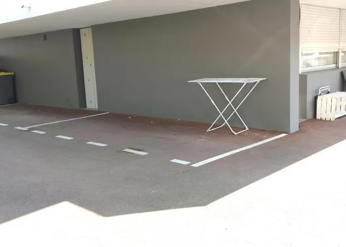 Cosy 2 Pieces Moulleau Centre A Deux Pas De La *