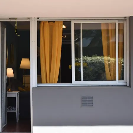 Cosy 2 Pieces Moulleau Centre A Deux Pas De La * Arcachon