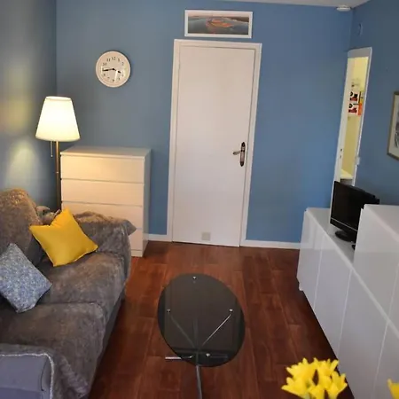 Cosy 2 Pieces Moulleau Centre A Deux Pas De La *