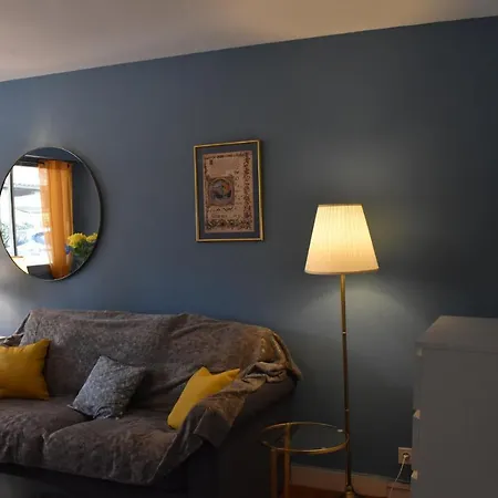 Cosy 2 Pieces Moulleau Centre A Deux Pas De La ארסשון