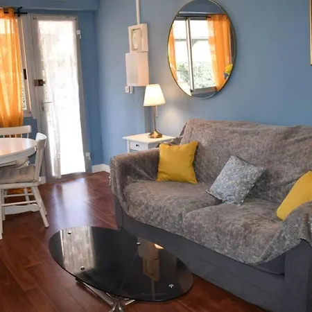 דירה Cosy 2 Pieces Moulleau Centre A Deux Pas De La