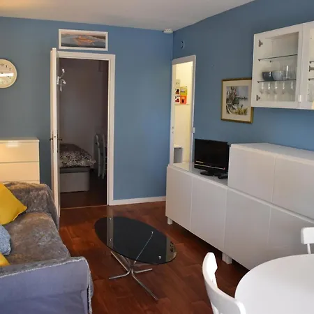 Cosy 2 Pieces Moulleau Centre A Deux Pas De La