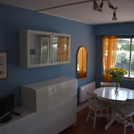 Cosy 2 Pieces Moulleau Centre A Deux Pas De La