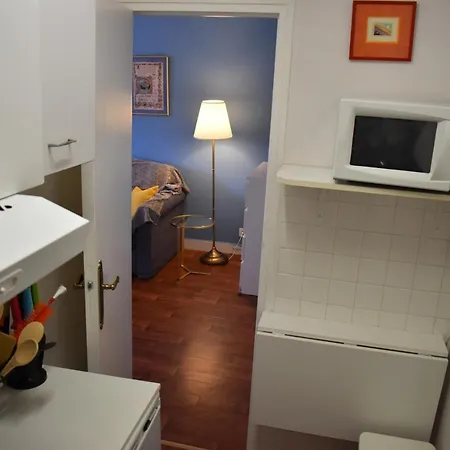 Cosy 2 Pieces Moulleau Centre A Deux Pas De La * Arcachon