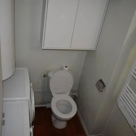 Cosy 2 Pieces Moulleau Centre A Deux Pas De La Apartment Arcachon