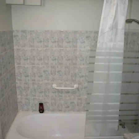 Cosy 2 Pieces Moulleau Centre A Deux Pas De La *