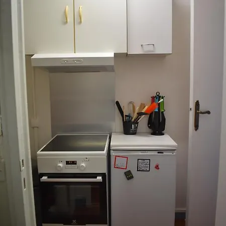 Apartment Cosy 2 Pieces Moulleau Centre A Deux Pas De La