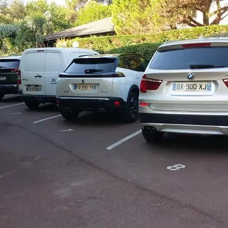 Apartment Cosy 2 Pieces Moulleau Centre A Deux Pas De La Arcachon