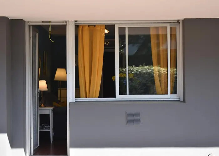 Cosy 2 Pieces Moulleau Centre A Deux Pas De La * Arcachón