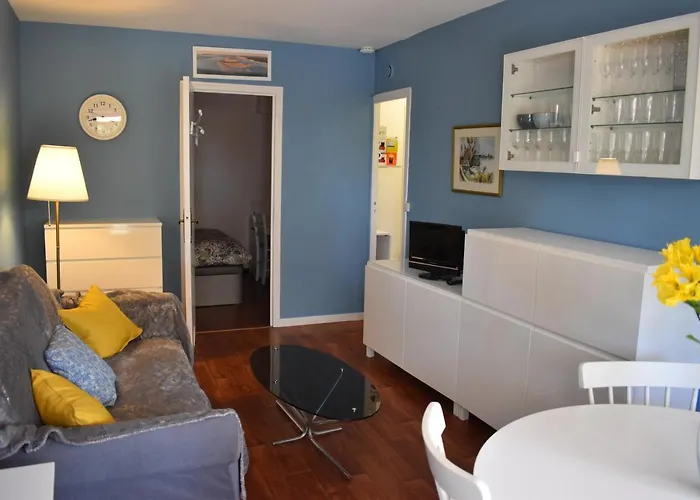 Cosy 2 Pieces Moulleau Centre A Deux Pas De La