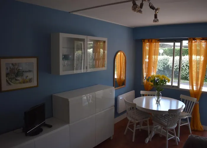 Cosy 2 Pieces Moulleau Centre A Deux Pas De La