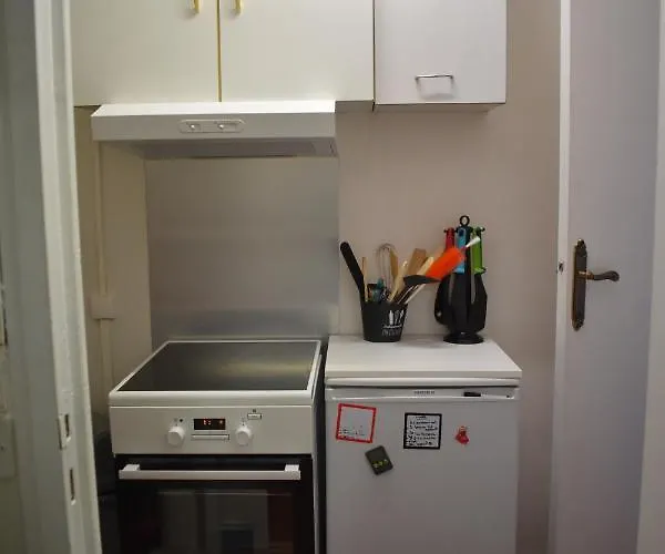 Apartamento Cosy 2 Pieces Moulleau Centre A Deux Pas De La