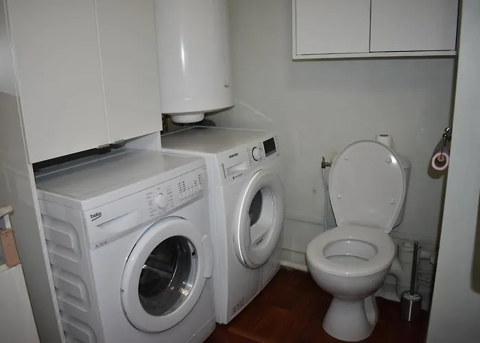 Cosy 2 Pieces Moulleau Centre A Deux Pas De La Arcachón