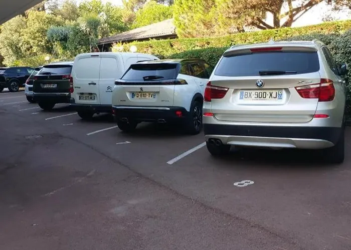 Apartamento Cosy 2 Pieces Moulleau Centre A Deux Pas De La Arcachón