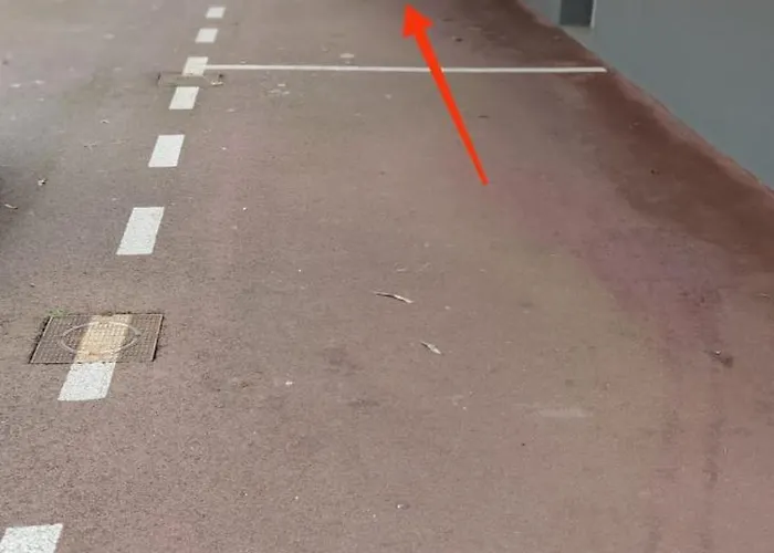 Cosy 2 Pieces Moulleau Centre A Deux Pas De La Apartamento Arcachón